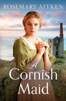 Image for A Cornish Maid