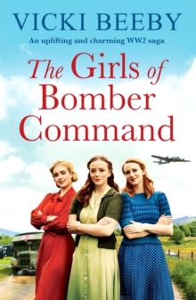 Image for The Girls of Bomber Command