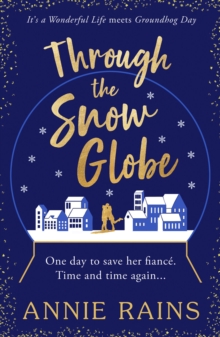 Image for Through the Snow Globe