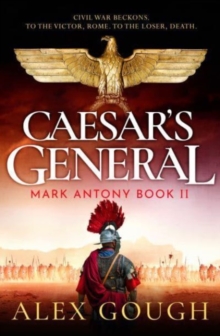 Image for Caesar's General