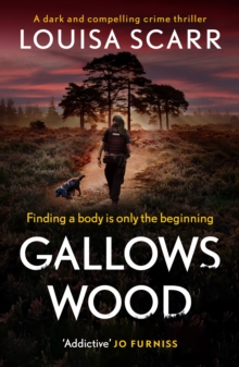 Image for Gallows Wood