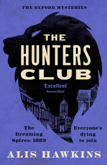 The Hunters Club - Hawkins, Alis