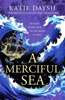 Image for A Merciful Sea