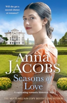 Image for Seasons of Love