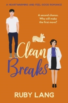 Image for Clean breaks