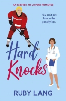 Hard Knocks: An enemies-to-lovers romance to make you smile