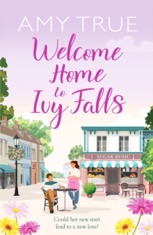 Image for Welcome Home to Ivy Falls