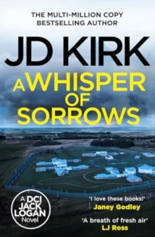 Image for A Whisper of Sorrows