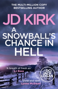Image for A Snowball's Chance in Hell