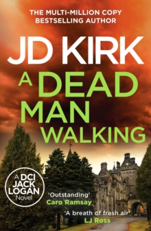 Image for A Dead Man Walking