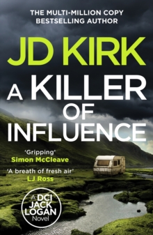 Image for A Killer of Influence