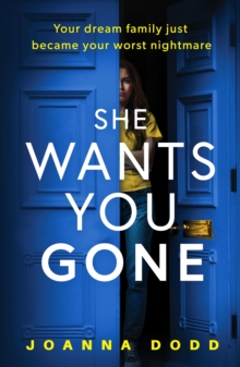 Image for She Wants You Gone