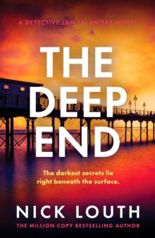 Image for The Deep End