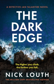 Image for The Dark Edge