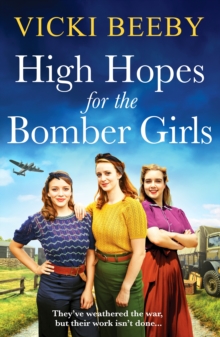 Image for High Hopes for the Bomber Girls