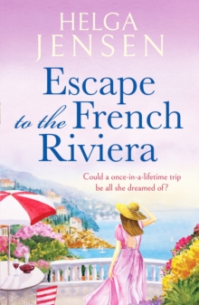 Image for Escape to the French Riviera