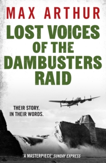 Image for Lost Voices of the Dambusters Raid