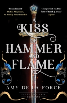 Kiss of Hammer and Flame