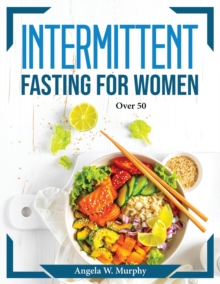 Image for Intermittent fasting for women
