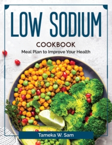 Image for Low Sodium Cookbook