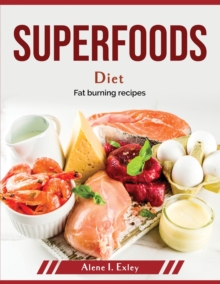 Image for Superfoods Diet