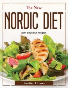 Image for The new nordic diet