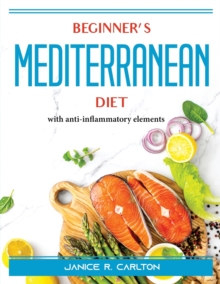Image for Beginner's Mediterranean diet