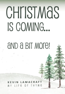 Christmas is Coming… and a bit more!