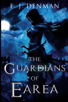 Image for The Guardians of Earea