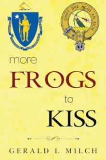 Image for More Frogs to Kiss
