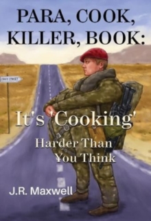 Image for Para, Cook, Killer, Book: It's 'Cooking' Harder Than You Think