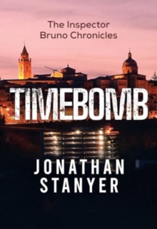 Image for Timebomb