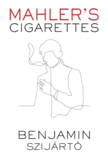 Image for Mahler's Cigarettes