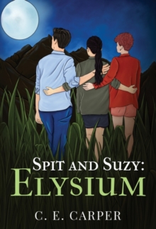Image for Spit & Suzy: Elysium