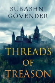 Image for Threads of Treason