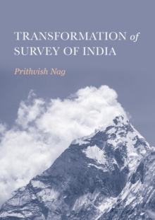 Image for Transformation of Survey of India