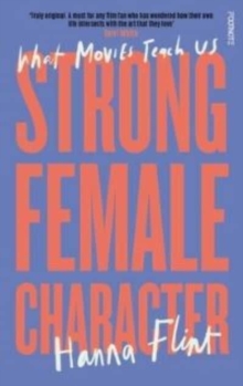 Image for Strong Female Character