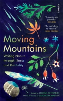 Image for Moving Mountains