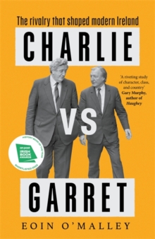Charlie Vs Garret - O'Malley, Eoin