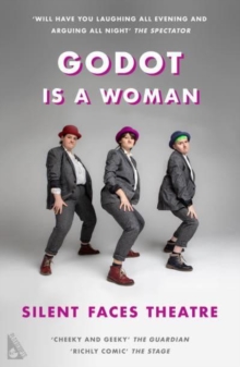 Godot is a Woman