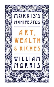 Image for Art, Wealth and Riches