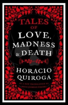 Image for Tales of love, madness and death