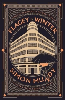 Image for Flagey in Winter
