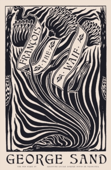 Image for Francois the Waif