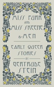 Image for Miss Furr and Miss Skeene and Men