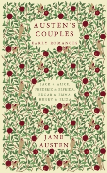 Image for Austen's Couples