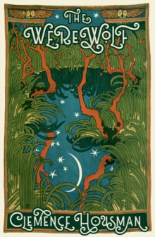 Image for The Werewolf