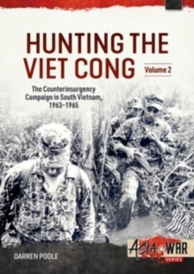 Image for Hunting the Viet Cong