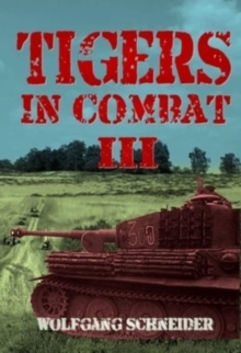 Image for Tigers In Combat
