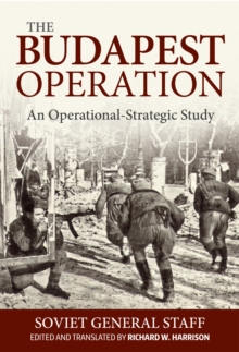 Budapest Operation
